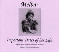 Important Dates