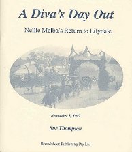 A Diva’s Day Out