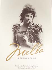 Melba – A Family Memoir
