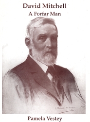 David Mitchell – A Forfar Man